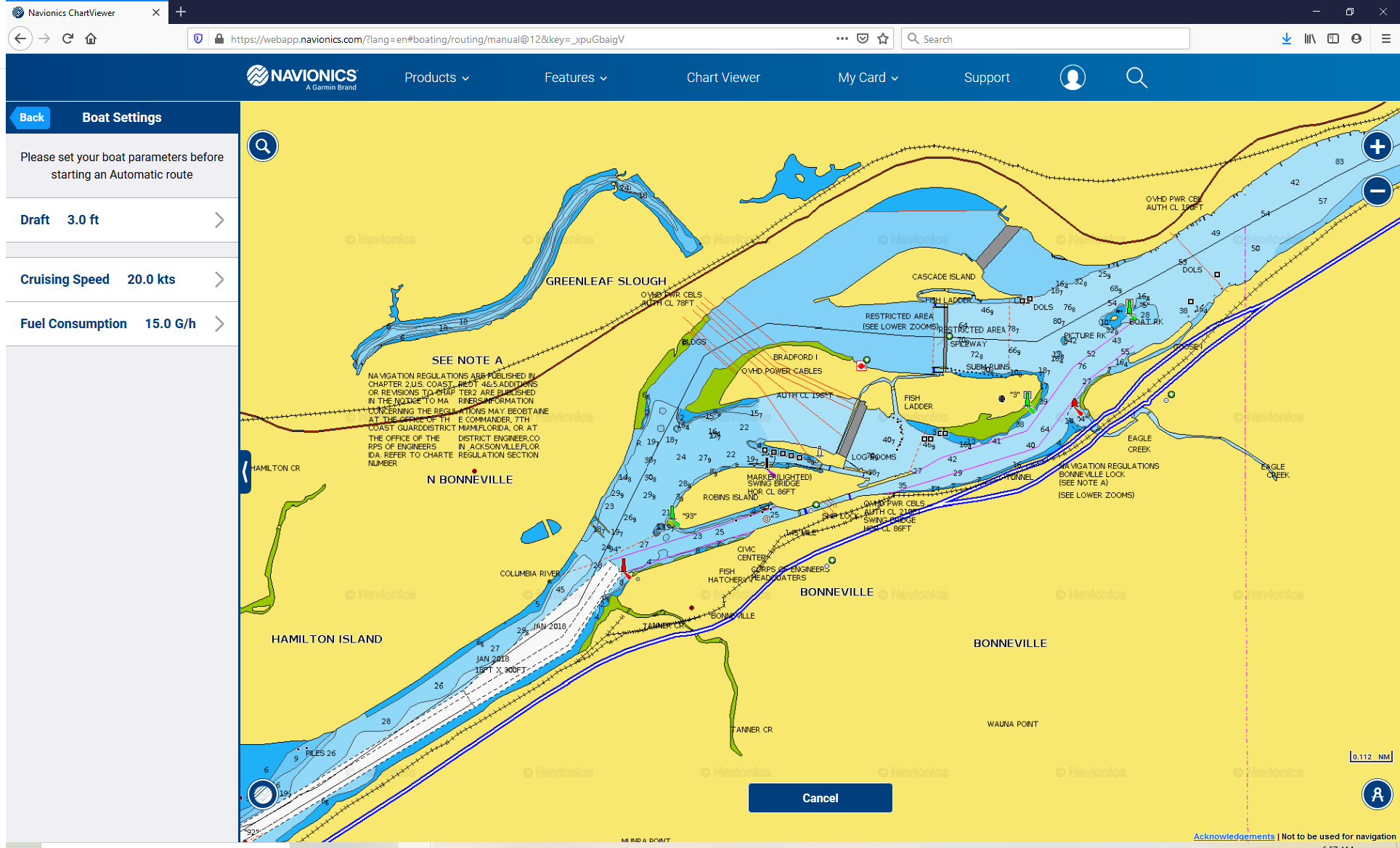 Plan Your Next Great Boating Adventure at Home Navionics
